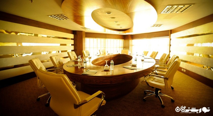 اتاق برگزاری جلسات